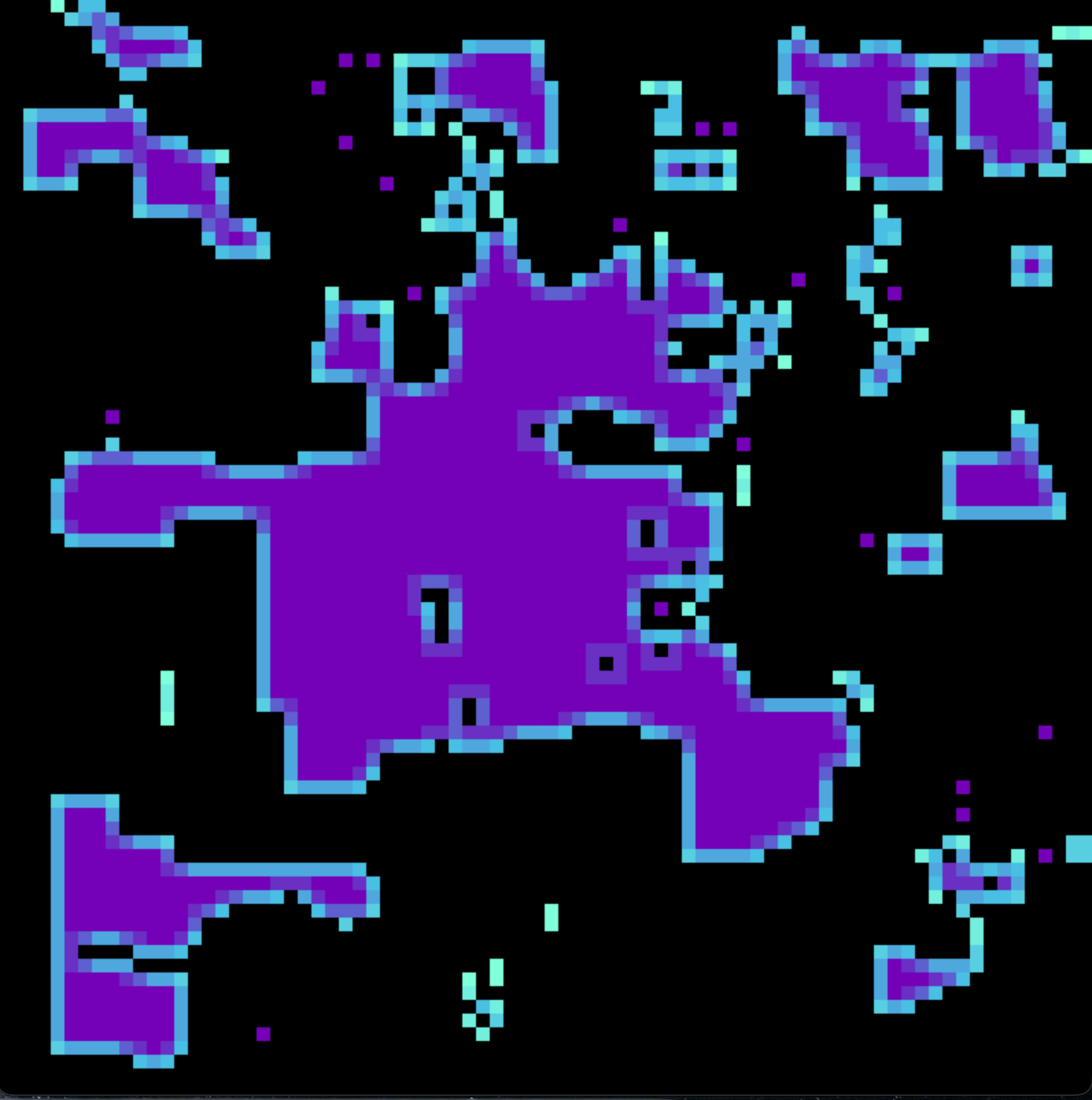 After Creating Chambers